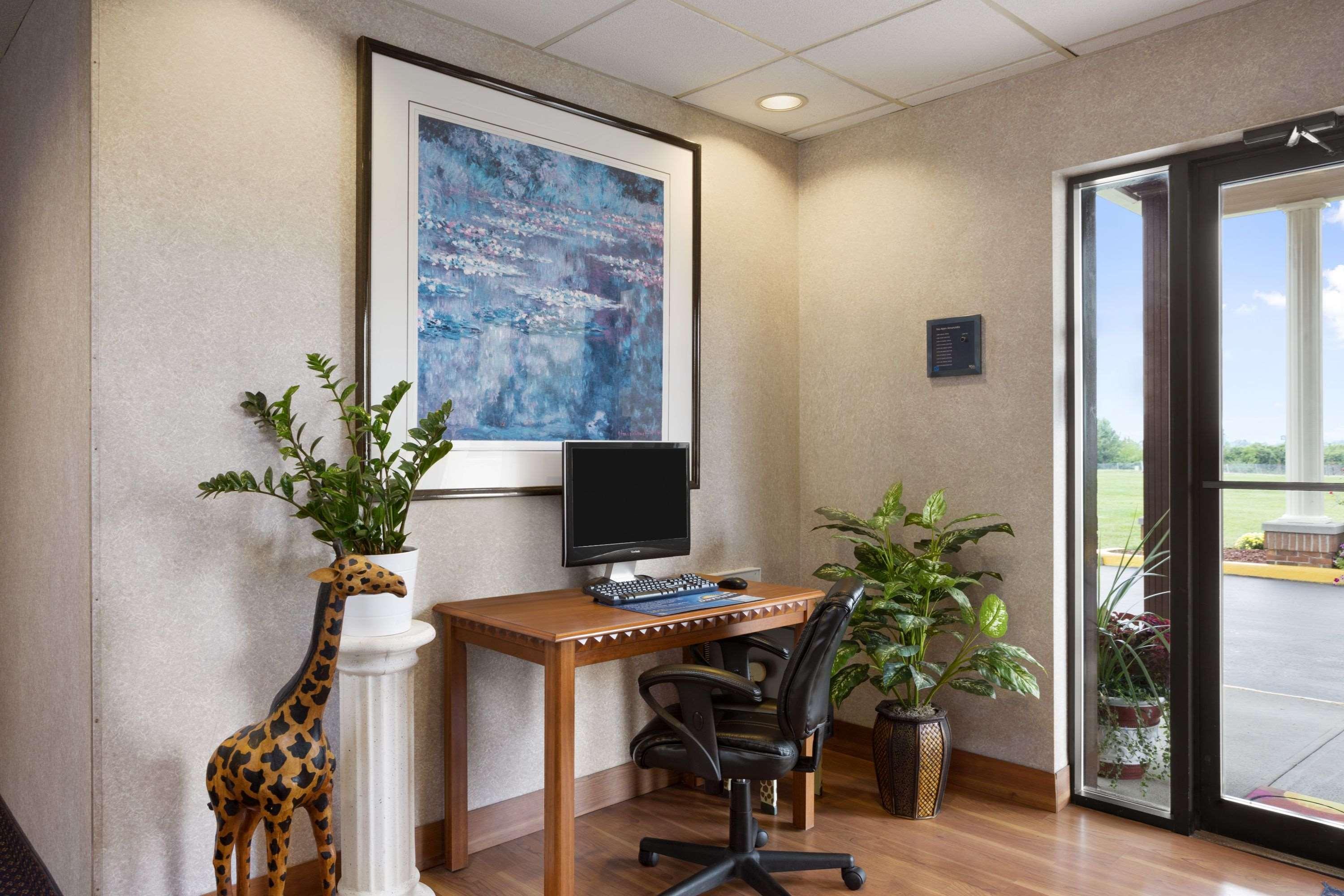 Days Inn By Wyndham Middletown Extérieur photo
