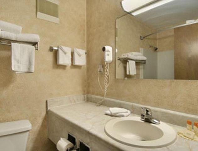 Days Inn By Wyndham Middletown Chambre photo